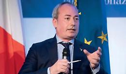 Ddl Zan, Ostellari insiste: &laquo;Serve un accordo, o la legge verr&agrave; affossata in Aula&raquo;