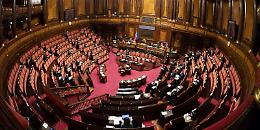 Ddl Zan, il Senato boccia la sospensiva