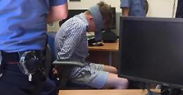 Omicidio Cerciello Rega: il Tribunale di Roma mette sotto accusa la difesa