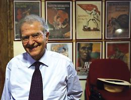 Cicchitto: &laquo;Il ddl giustizia &egrave; limitato Ma non &egrave; che Conte vuole solo vendicarsi di Draghi?&raquo;