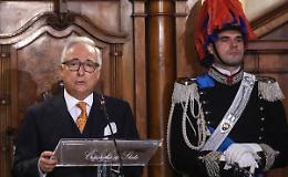 Il Presidente del Consiglio di Stato Patroni Griffi: &laquo;Stupisce la reazione Anma&raquo;