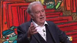 L&rsquo;accusa di Santoro: &laquo;Che impressione vedere gli attacchi al mio libro da mafia e da antimafia&raquo;