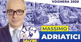 Voghera, il testimone: &laquo;Adriatici ha preso la mira e ha sparato&raquo;