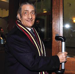 Il valore e la capacit&agrave; di Nicol&ograve; Amato, a capo del Dap per dieci anni