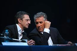 Funivia, Di Matteo e Ardita in difesa di Banci Buonamici: &laquo;Messa in discussione l'autonomia del giudice&raquo;