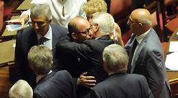 Caridi: &laquo;Il carcere? Come un canile. La politica mi ha tradito: con lei ho chiuso&raquo;