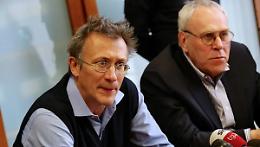 Caso verbali, Storari si difende ma senza "sfruttare" la solidariet&agrave; dei colleghi