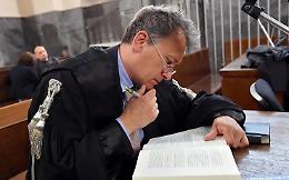 Il Csm ha deciso: il pm Paolo Storari resta a Milano