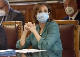 Giro di vite sulle procure che trattano l&rsquo;indagato da colpevole: il bis garantista di Cartabia