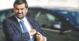 La corsa per le procure &egrave; iniziata: Palamara non c'&egrave;. Il Sistema s&igrave;...