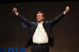 Referendum, Giorgio Gori: &laquo;S&igrave; alla separazione delle carriere&raquo;