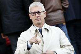 Il potere arrogante dei partiti calabresi che chiedono il bollino a Morra