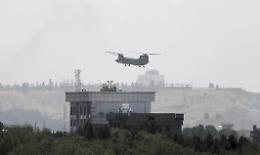 Da Kabul a Roma, italiani in arrivo nel primo pomeriggio