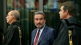 &laquo;Avvocato onesto, uomo di valore&raquo;: Luca Petrucci ricordato da colleghi e amici