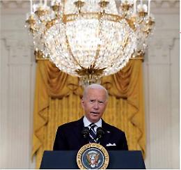 Il declino americano &egrave; iniziato trent&rsquo;anni fa ma pochi lo vedevano