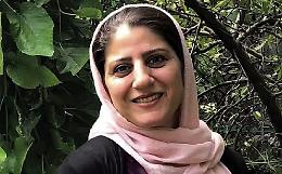 Ora salviamo Latifa Sharifi l&rsquo;avvocata dei diritti delle donne lasciata nelle mani dei talebani