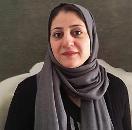 Storia di Latifa: l&rsquo;avvocata che difende le donne afgane