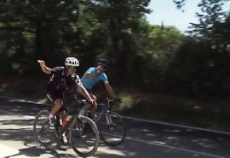 &laquo;Vi racconto il mio giro d&rsquo;Italia in bicicletta contro i pregiudizi&raquo;