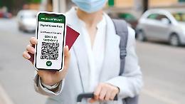 Green pass, il ministro Bianchi: &laquo;Lo controlleranno i presidi&raquo;