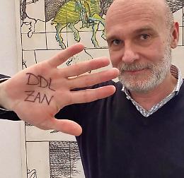 &laquo;Coi Taleban le persone Lgbt moriranno lapidate&raquo;