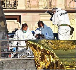 Caso Vanessa, il gip lo ammette: &laquo;La legge sul braccialetto elettronico c&rsquo;era: io frainteso&raquo;