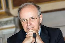 &laquo;Troppi avvocati!&raquo;. Davigo, ancora tu