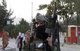 I Talebani tentano l'assalto finale alla Valle del Panshir