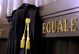 &laquo;Questo processo &egrave; infinito&raquo;. Esposto contro una toga catanese