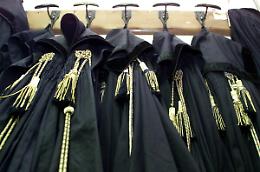 Come salvare la professione forense in cinque mosse facili