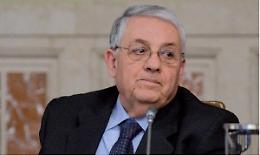 Archiviato l&rsquo;esposto contro Giuseppe Pignatone: tempo scaduto