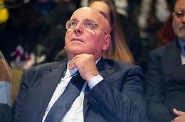 Caso Oliverio, Gratteri non impugn&ograve; l'assoluzione. Ma in Tv non lo dice...