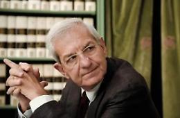 Violante: &laquo;L&rsquo;Alta Corte &egrave; un passo avanti per la giustizia, non la vendetta sui magistrati&raquo;