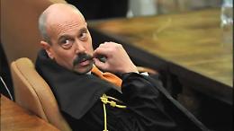 Il pm De Pasquale rischia il trasferimento. Il Csm: &laquo;Via da Milano&raquo;