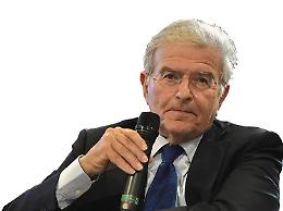 &laquo;Mattarella bis e Draghi ancora premier. Salvini? Cinico e opportunista&raquo;