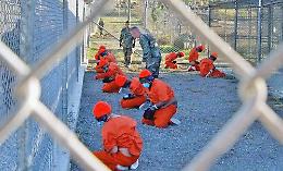 Guantanamo, il buco nero in cui l&rsquo;Occidente ha perso per sempre la propria &ldquo;innocenza&rdquo;