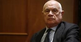 Carlo Nordio: &laquo;La riforma della giustizia? Un miracolo della Cartabia&raquo;