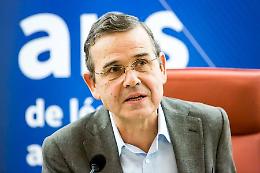 &laquo;Il digitale &egrave; progresso, ma la giustizia non sia schiava degli algoritmi&raquo;