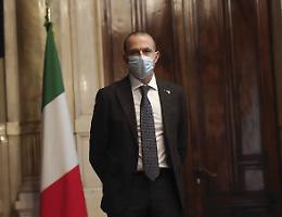 &laquo;Ma quale Lega divisa... La leadership di Salvini non &egrave; in discussione&raquo;