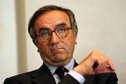 &laquo;Voto No perch&eacute; questo nuovo equilibrio favorisce solo la politica&raquo;