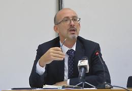 Grasso, ex presidente Anm: &laquo;Ora noi toghe abbiamo 6 capri espiatori: troppo comodo...&raquo;