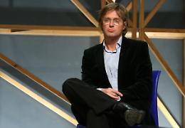 Filippo Facci: &laquo;Dopo Mani pulite, partiti e giusto processo non si sono pi&ugrave; ripresi&raquo;