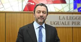 Caiazza su Berlusconi: &laquo;La perizia? Offensiva e umiliante&raquo;