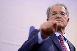 Anche Prodi si schiera con Berlusconi: &laquo;Perizia psichiatrica? Una follia&raquo;