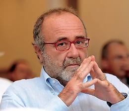 &laquo;Salvini come Jessica Rabbit, la Meloni pu&ograve; rifondare il centrodestra&raquo;