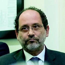 Ingroia, "l'inventore" della Trattativa. &laquo;I colletti bianchi la fanno franca&raquo;