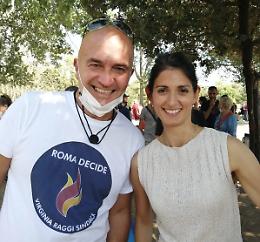 &ldquo;Roma decide&rdquo;, la lista delle professioni per Virginia Raggi