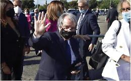 Dal 15 ottobre tutti in ufficio. Stop allo smart working nel pubblico impiego