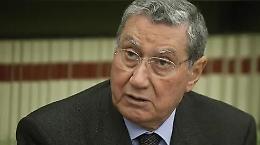 Mancino: &laquo;Io vittima di un teorema ora crollato&raquo;