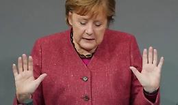 Finisce l'era Merkel. Germania al voto