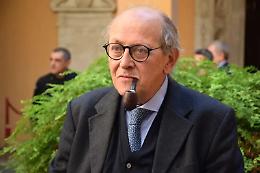 Giorgio Costantino: &laquo;Il diritto civile non d&agrave; consensi perci&ograve; i partiti lo trascurano&raquo;